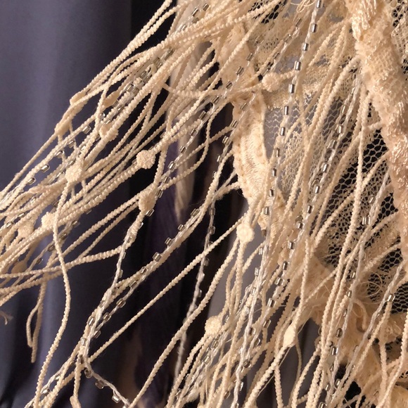 NWOT BKE lace top - Picture 5 of 5